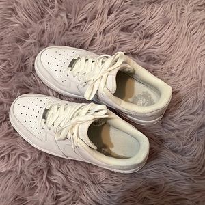 Nike Air Force 1s